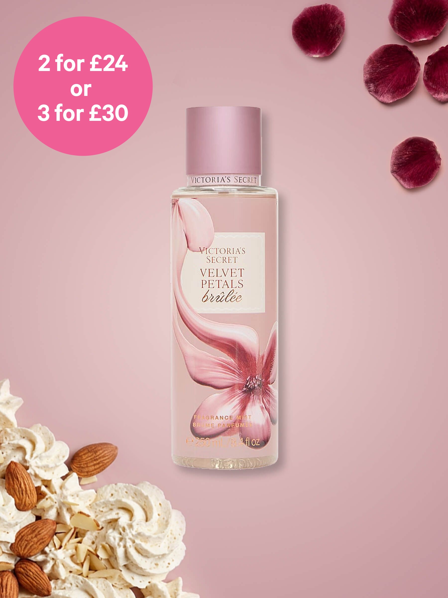 Beauty | Victoria's Secret UK