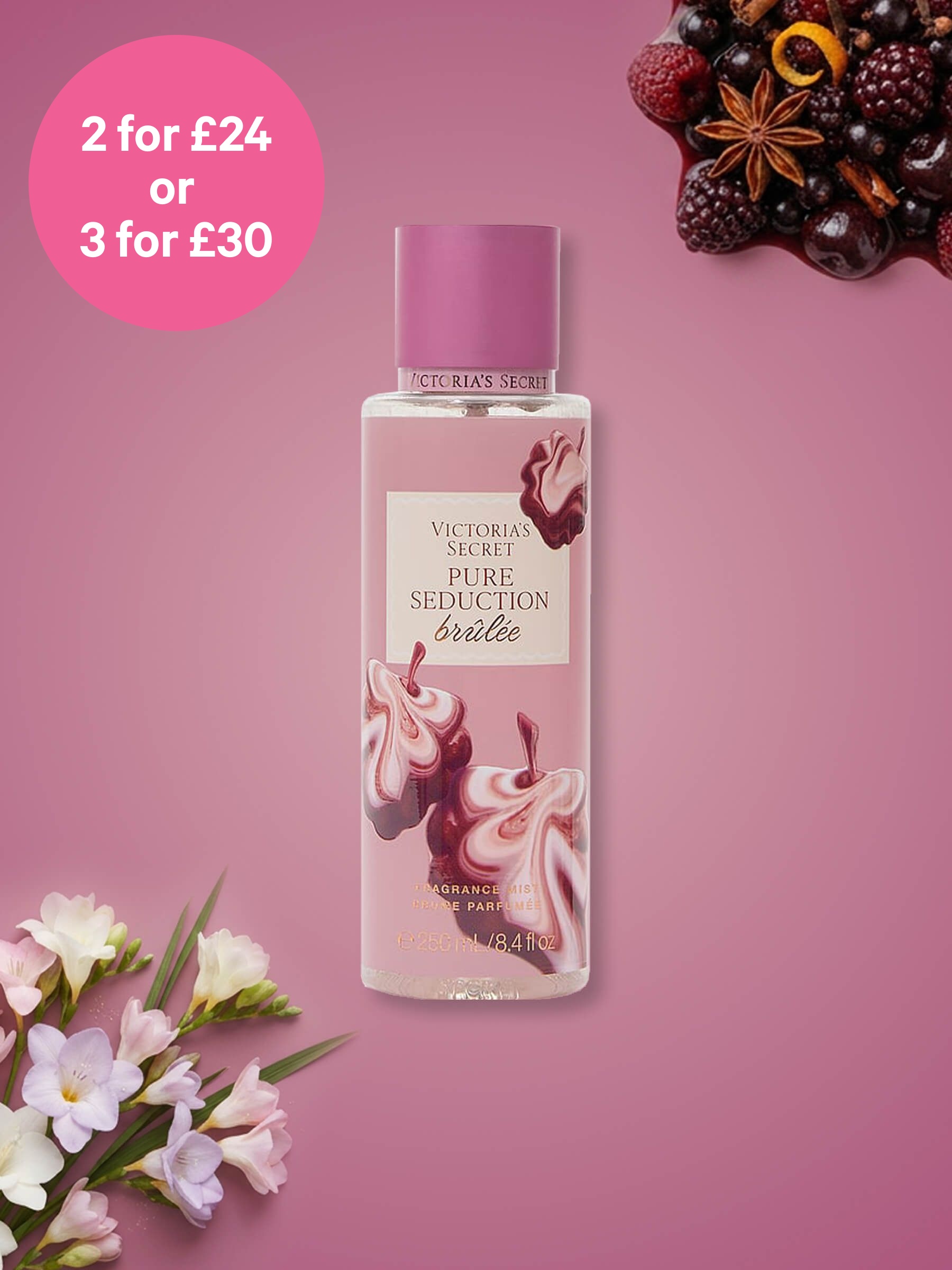 Beauty | Victoria's Secret UK