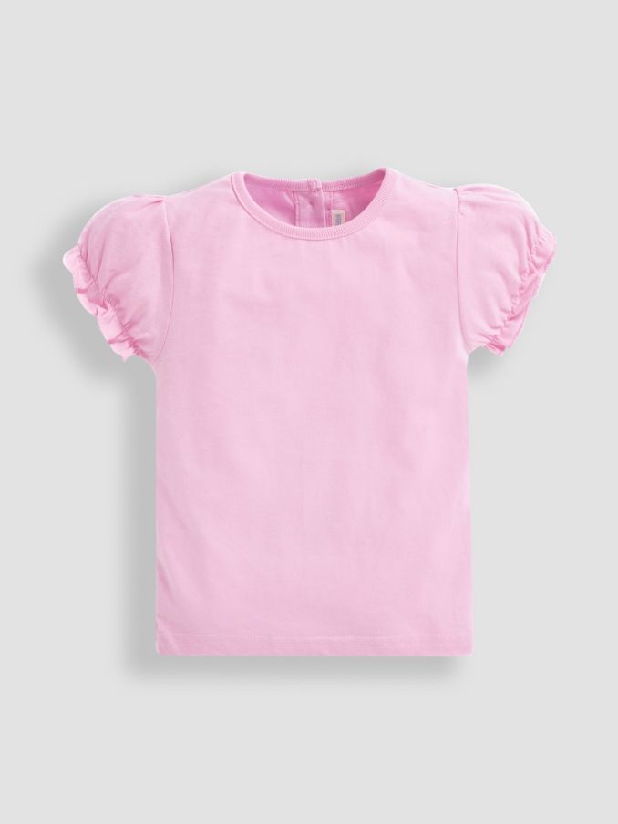 Pink Pretty T-Shirt (449829) | £12