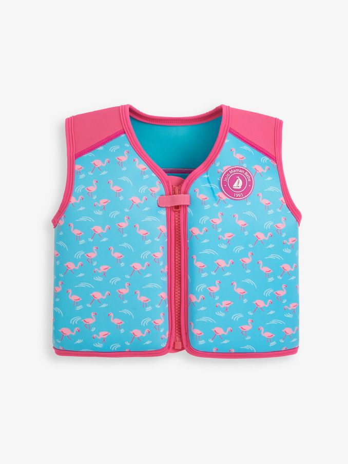 Blue Flamingo UPF 50 Swim Jacket (453688) | £26