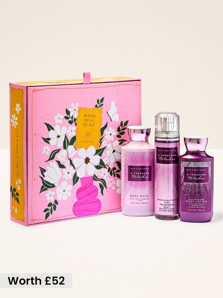 Bath&BodyWorks セット Bath & Body Gift Sets | Bath & Body Works