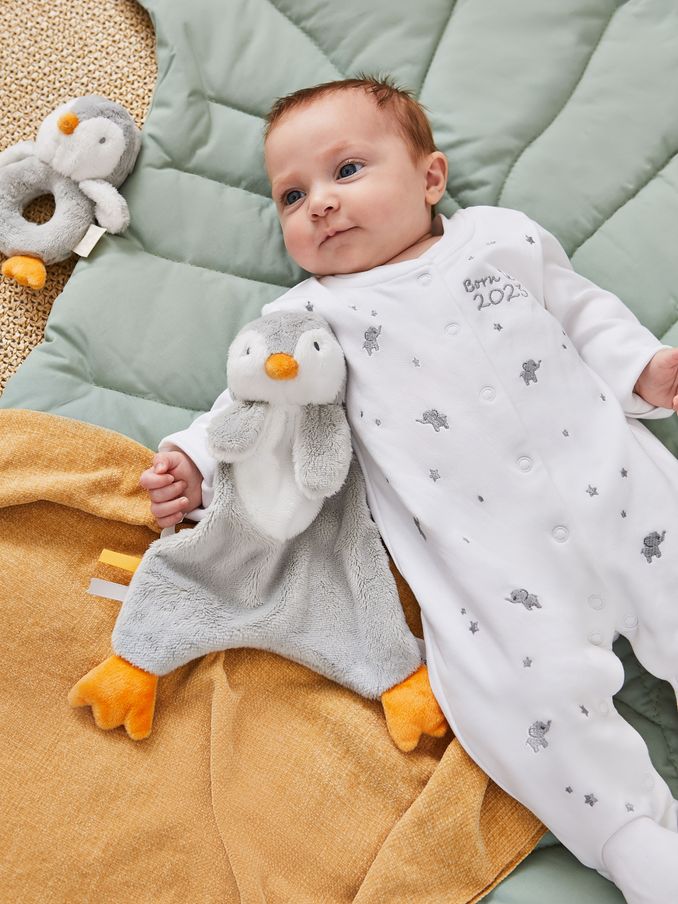 Penguin Comforter (483766) | £12