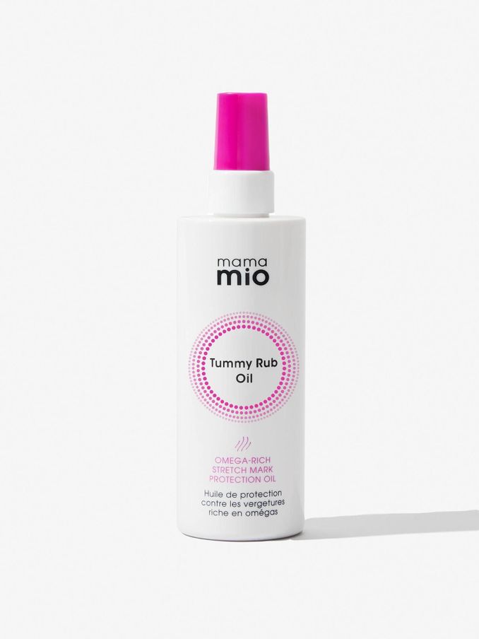 Mama Mio The Tummy Rub Oil (504363) | £18