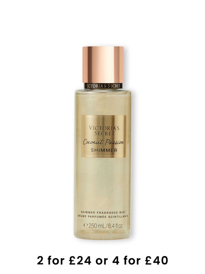 Coconut Passion Body Mist 250ml (506581) | £18