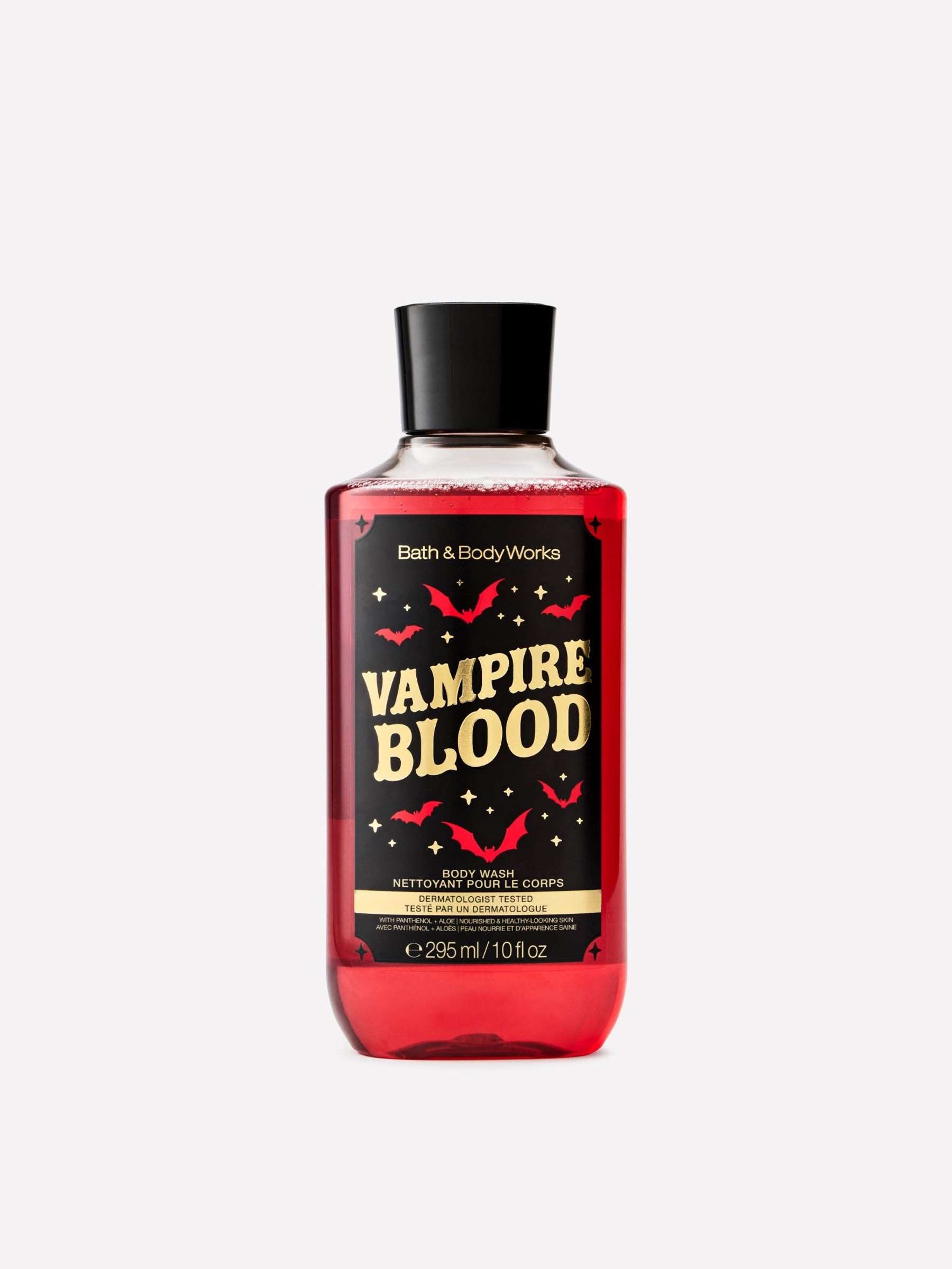 Vampire Blood - Body Wash 295ml