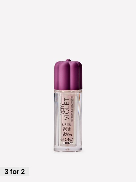 Very Violet - Lip Oil 295ml