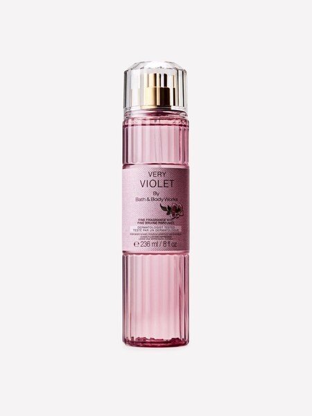 Very Violet - Fine Fragrance Mist 236ml