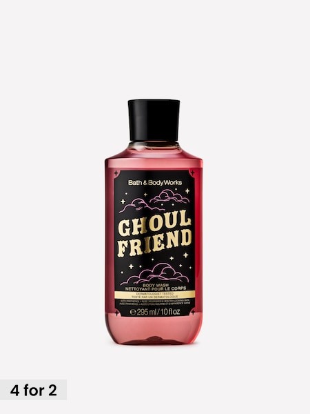 Ghoul Friend - Body Wash 295ml