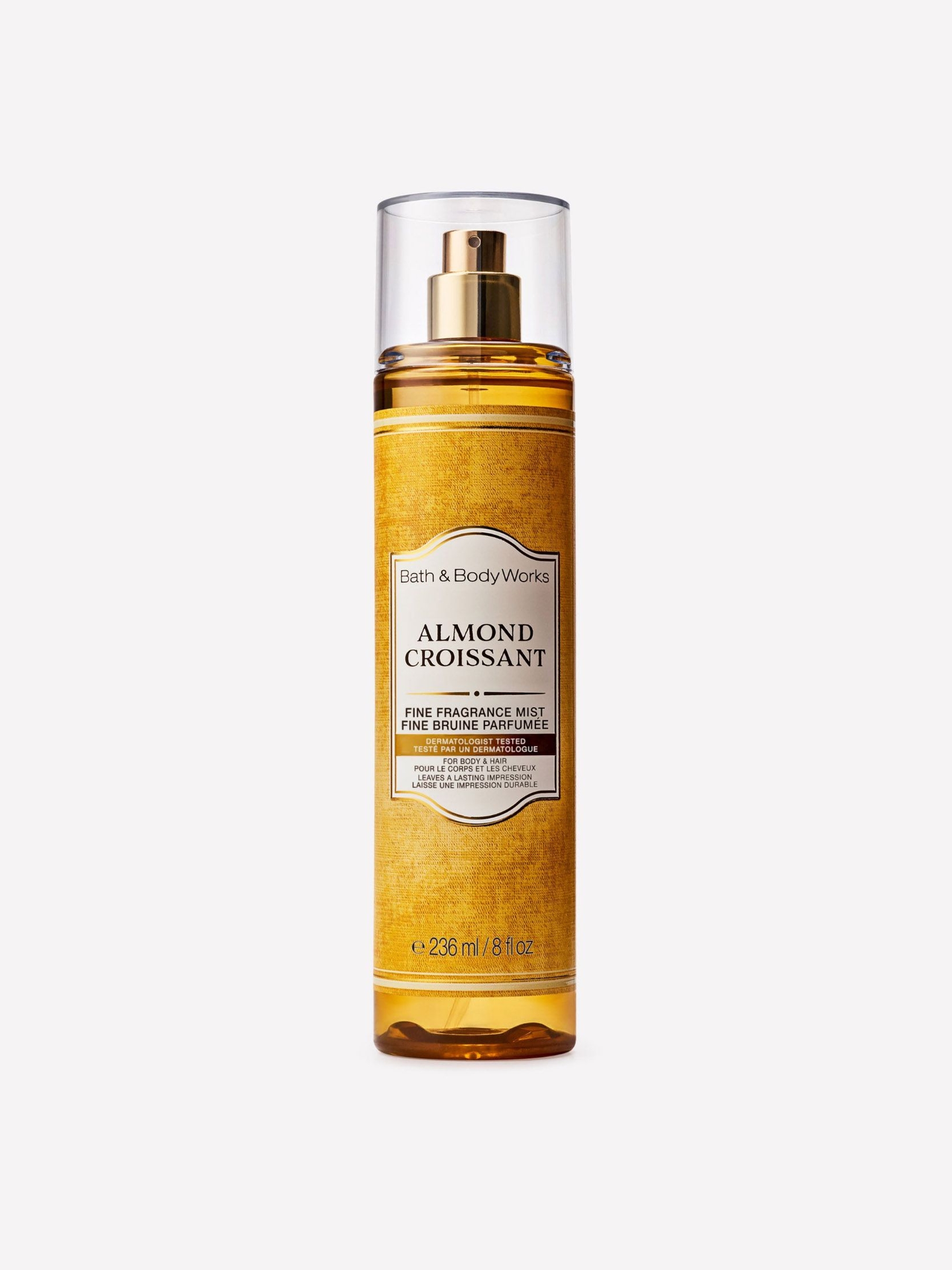 Almond Croissant - Fine Fragrance Mist 6ml