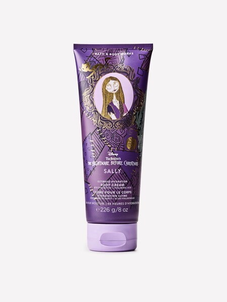 Sally - Ultimate Hydration Body Cream 226g