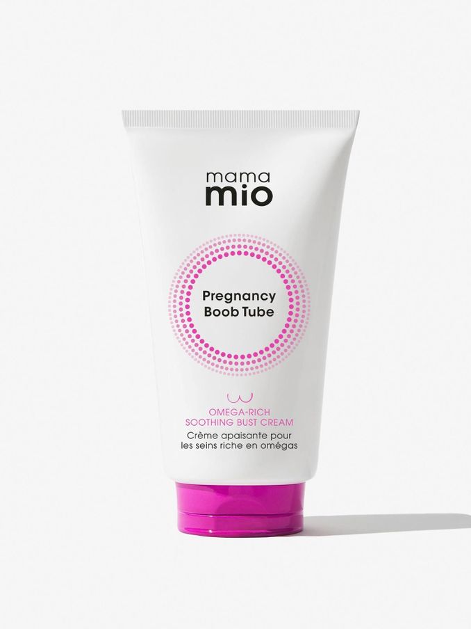 Pregnancy Boob Tube (520265) | £16