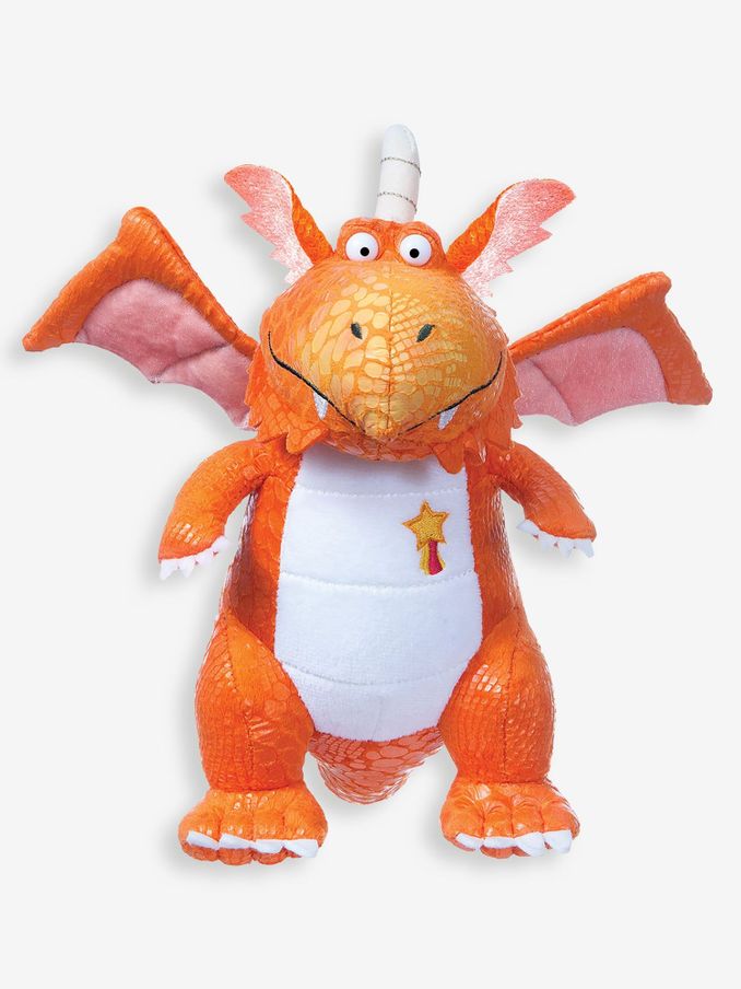 Aurora Zog Plush Toy (524428) | £27