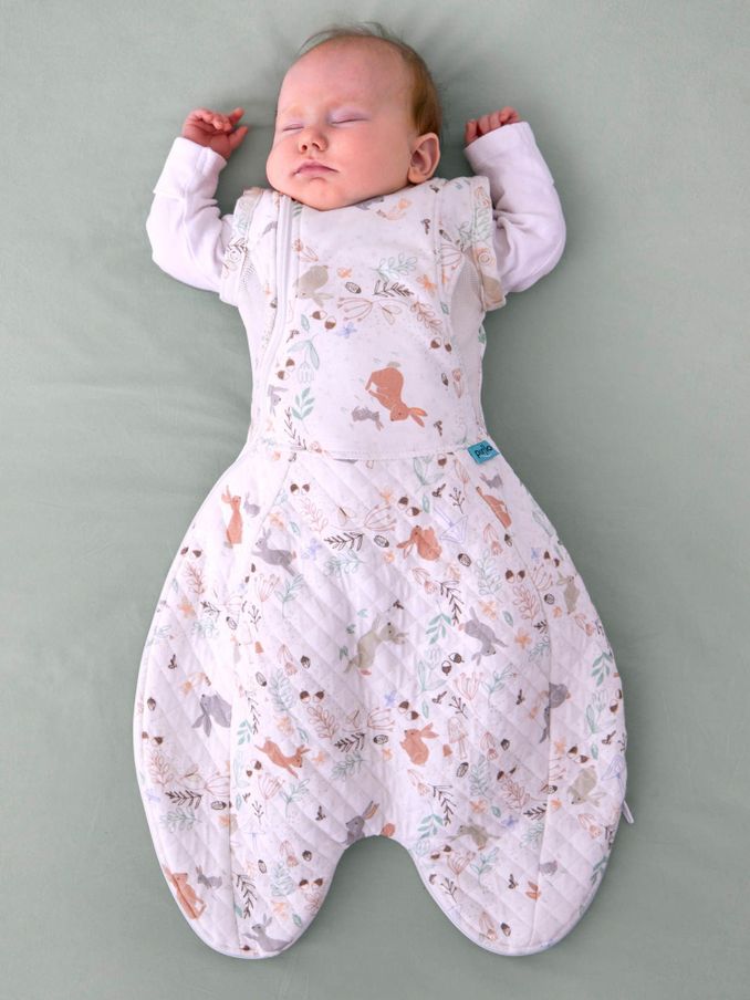 Purflo Swaddle to Sleep Bag (524734) | £25