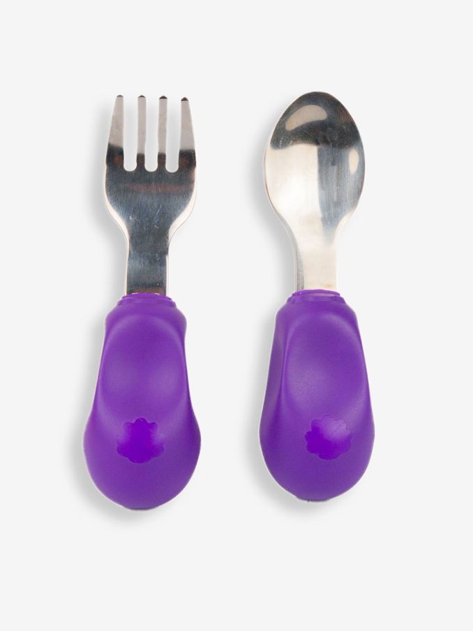 Nana's Manners Stage 2 Cutlery
