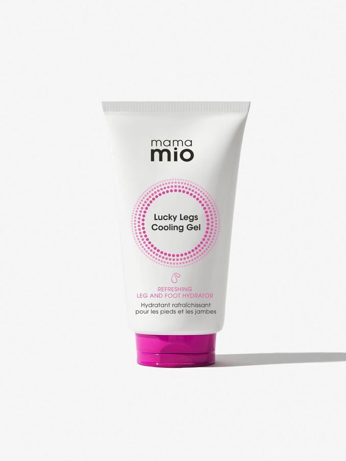 Mama Mio Lucky Legs Cooling Gel (594153) | £16