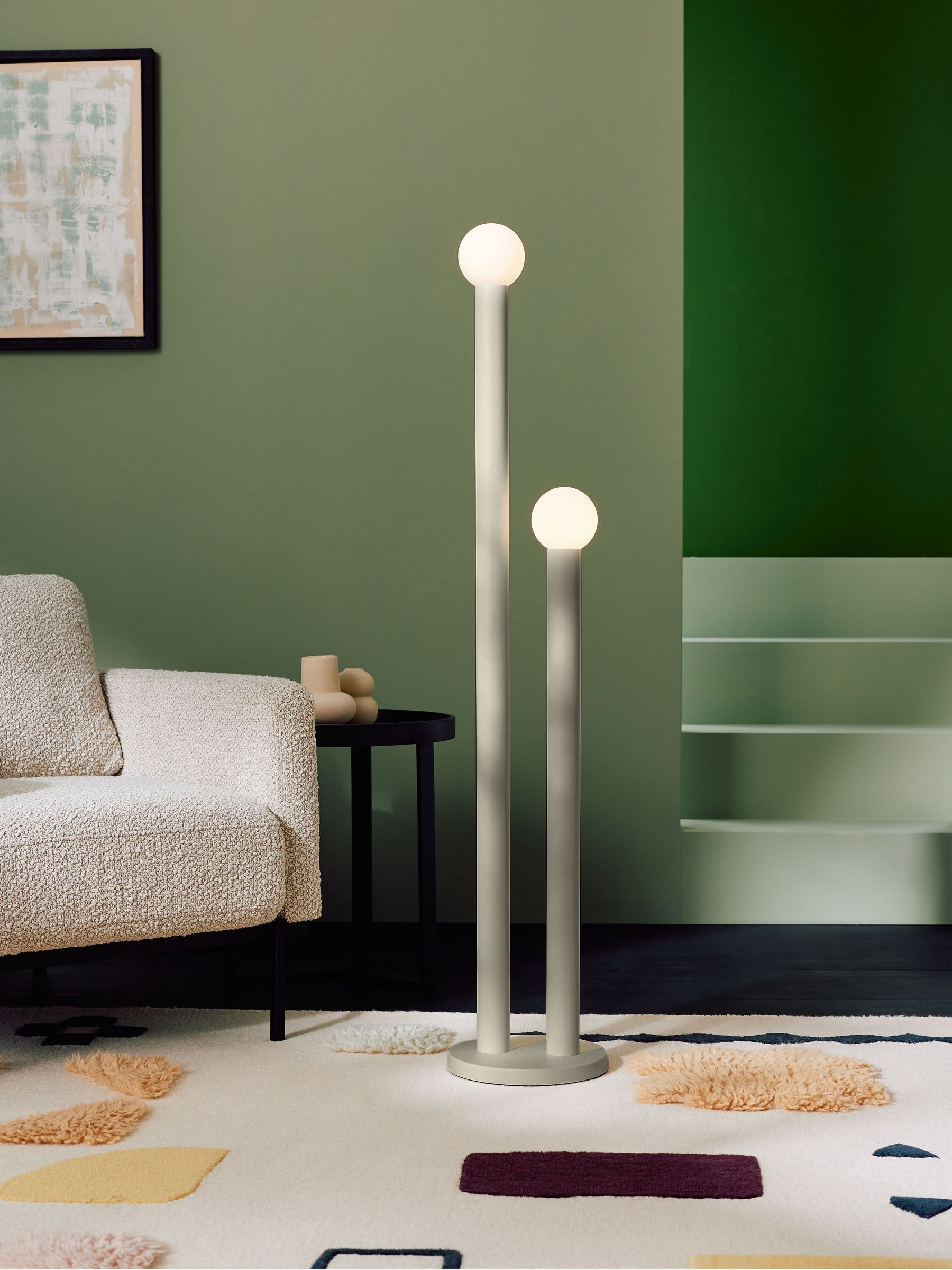 Graysen Floor Lamp