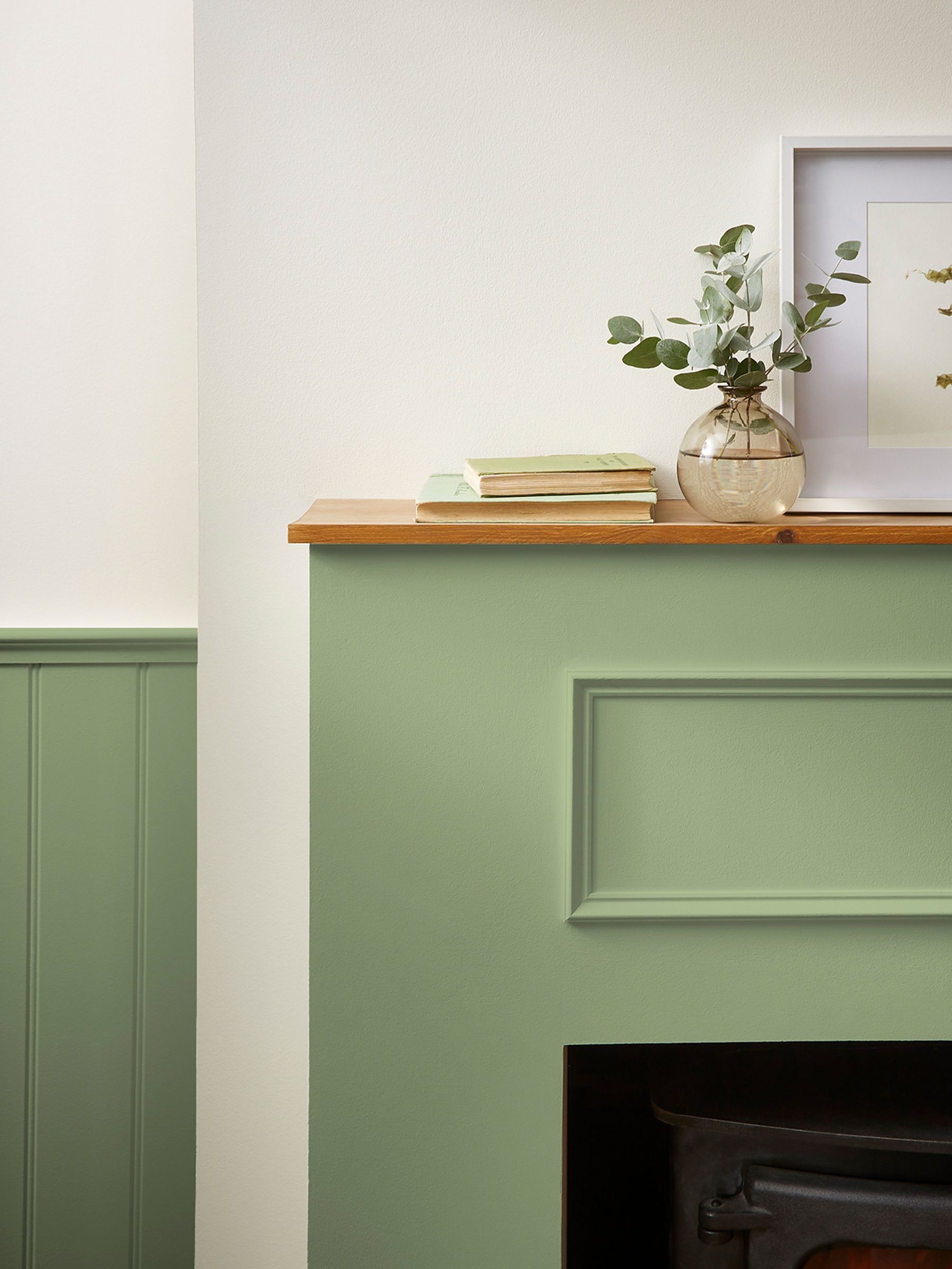 Multi Surface Matt Emulsion