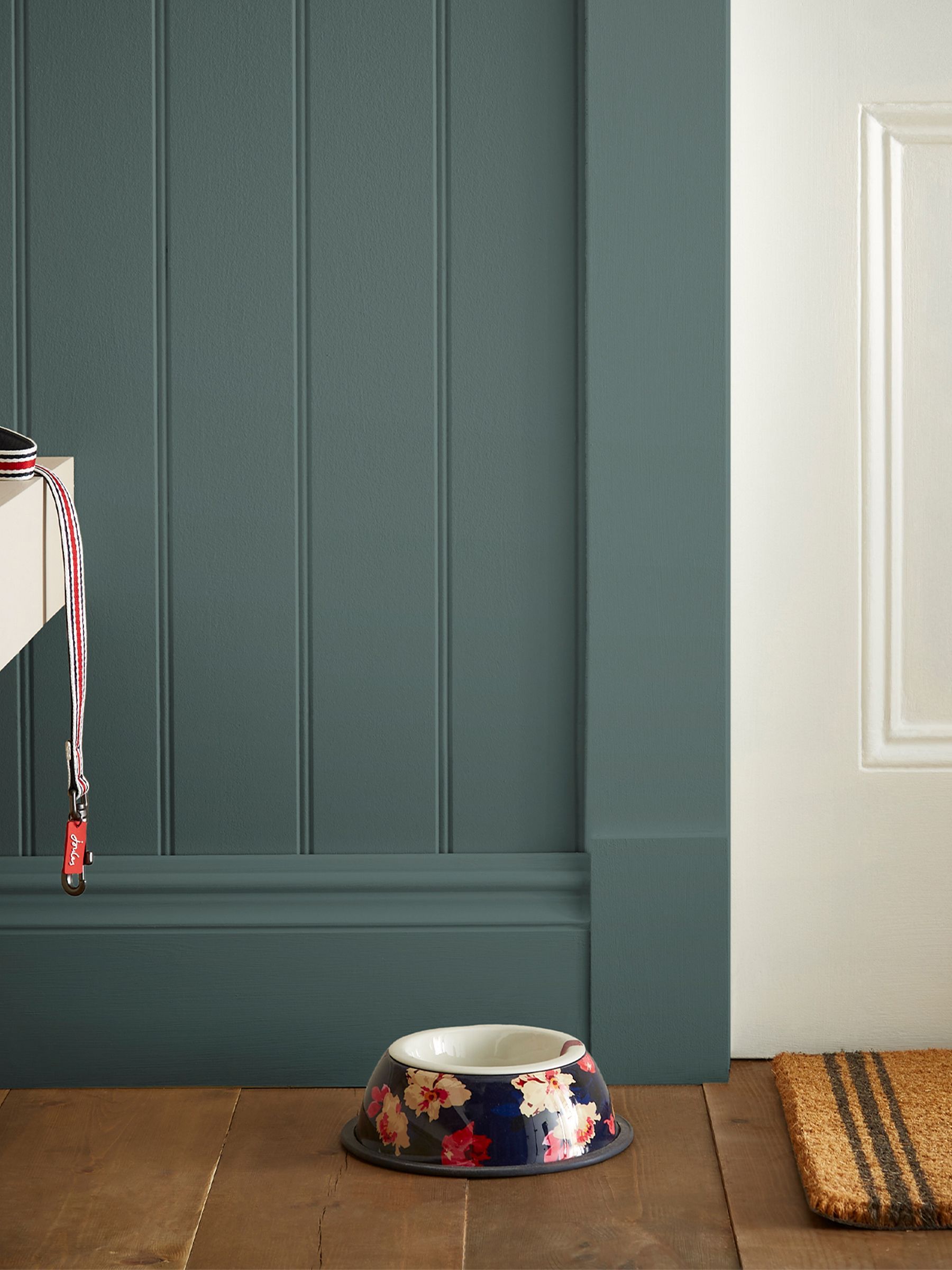 Multi Surface Matt Emulsion 2.5l Paint