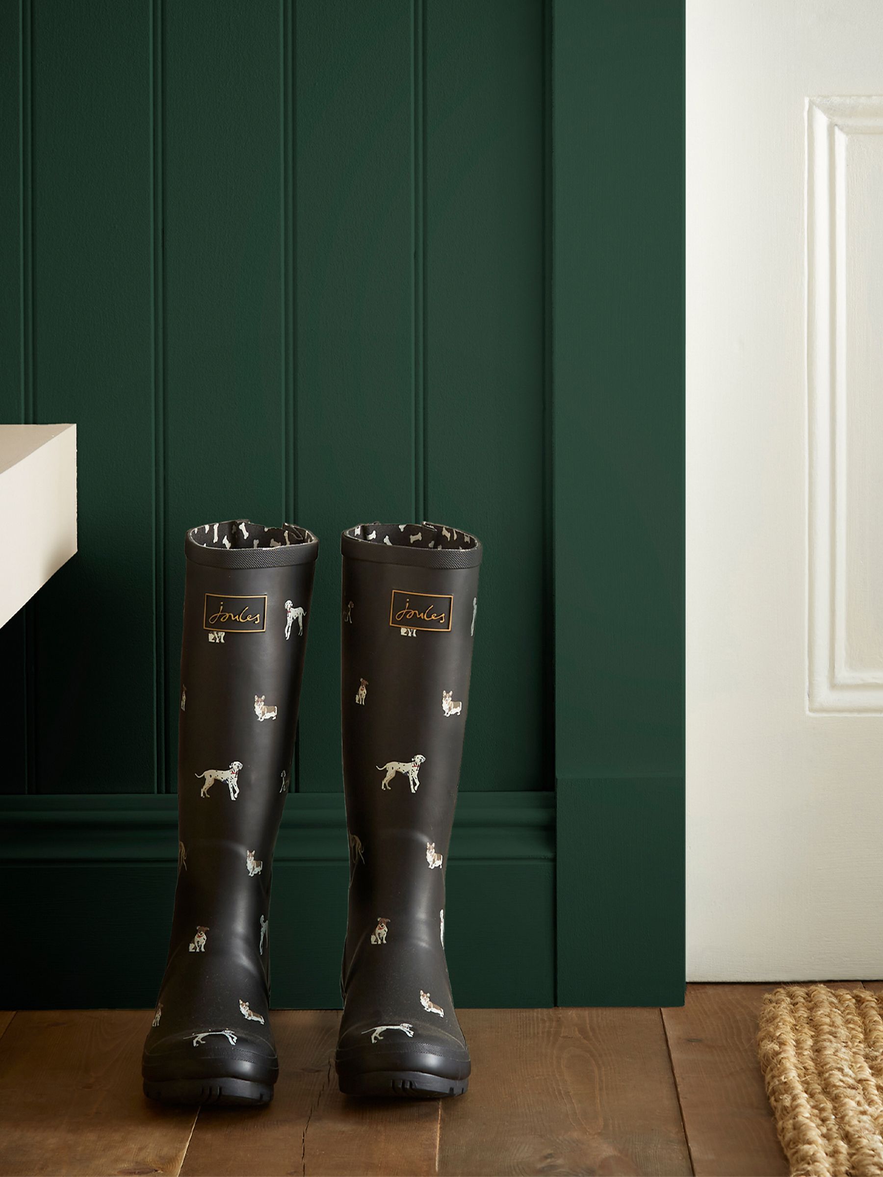 Multi Surface Matt Emulsion Paint