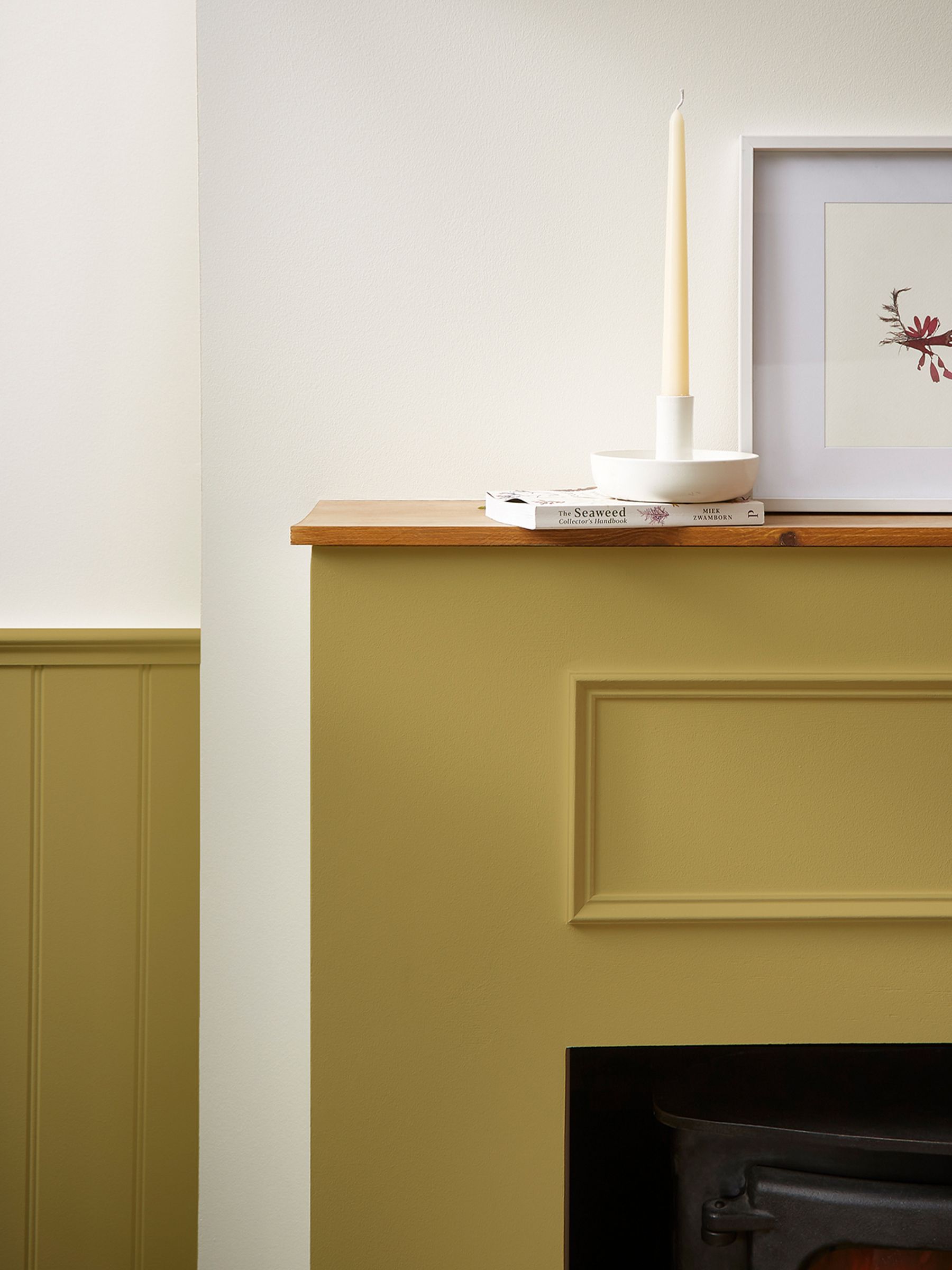 Multi Surface Matt Emulsion