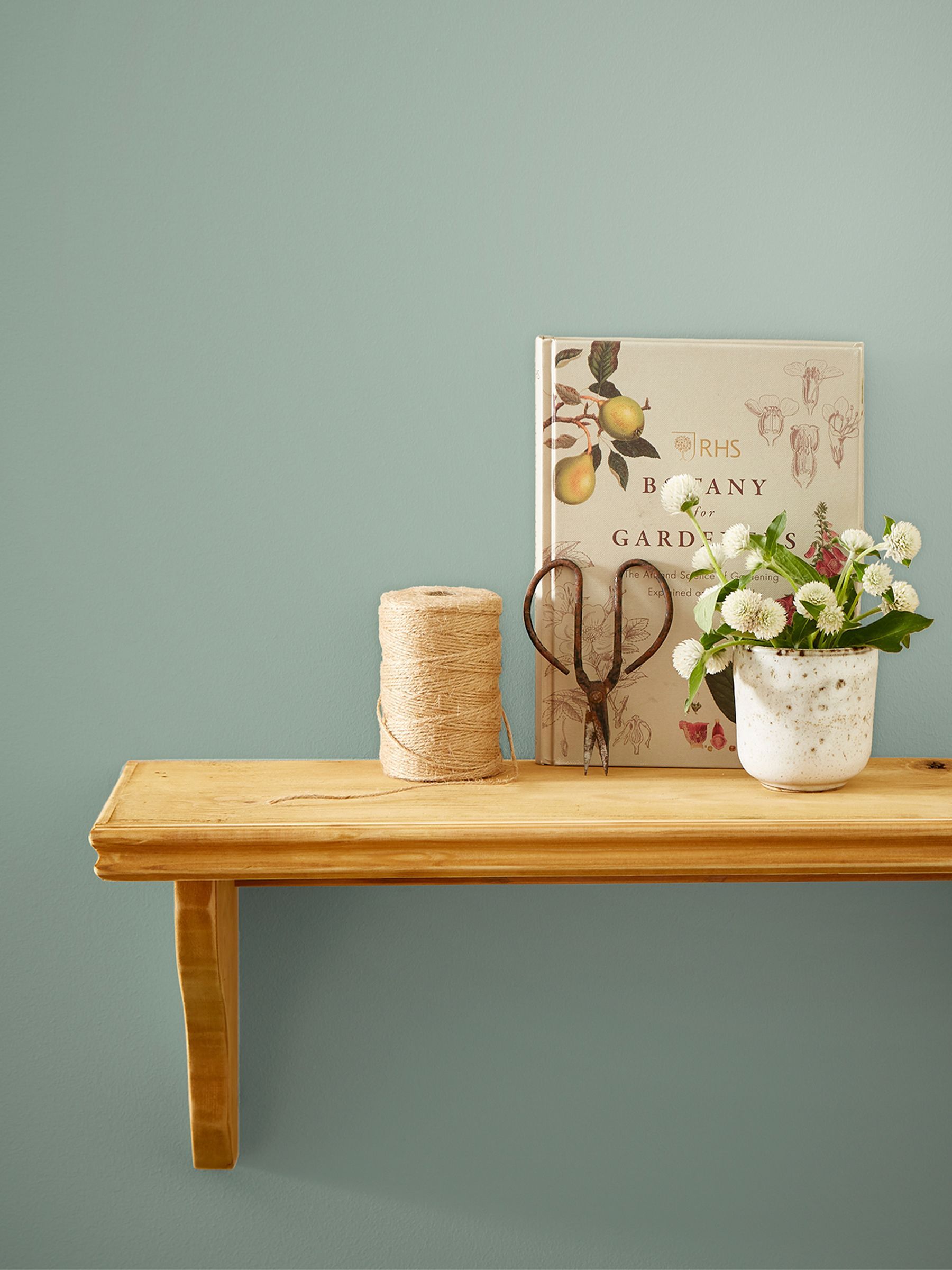 Multi Surface Matt Emulsion 2.5l Paint