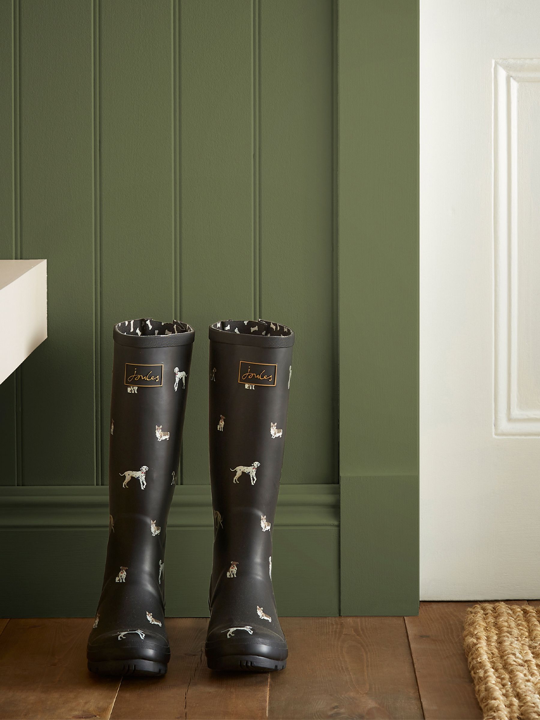 Multi Surface Matt Emulsion Paint