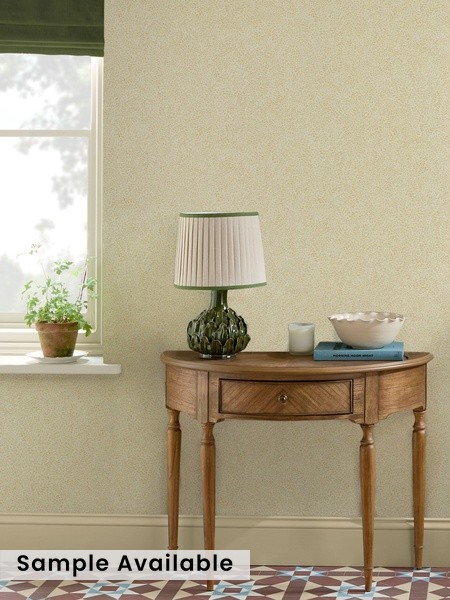 Heritage Stripe 10m Wallpaper