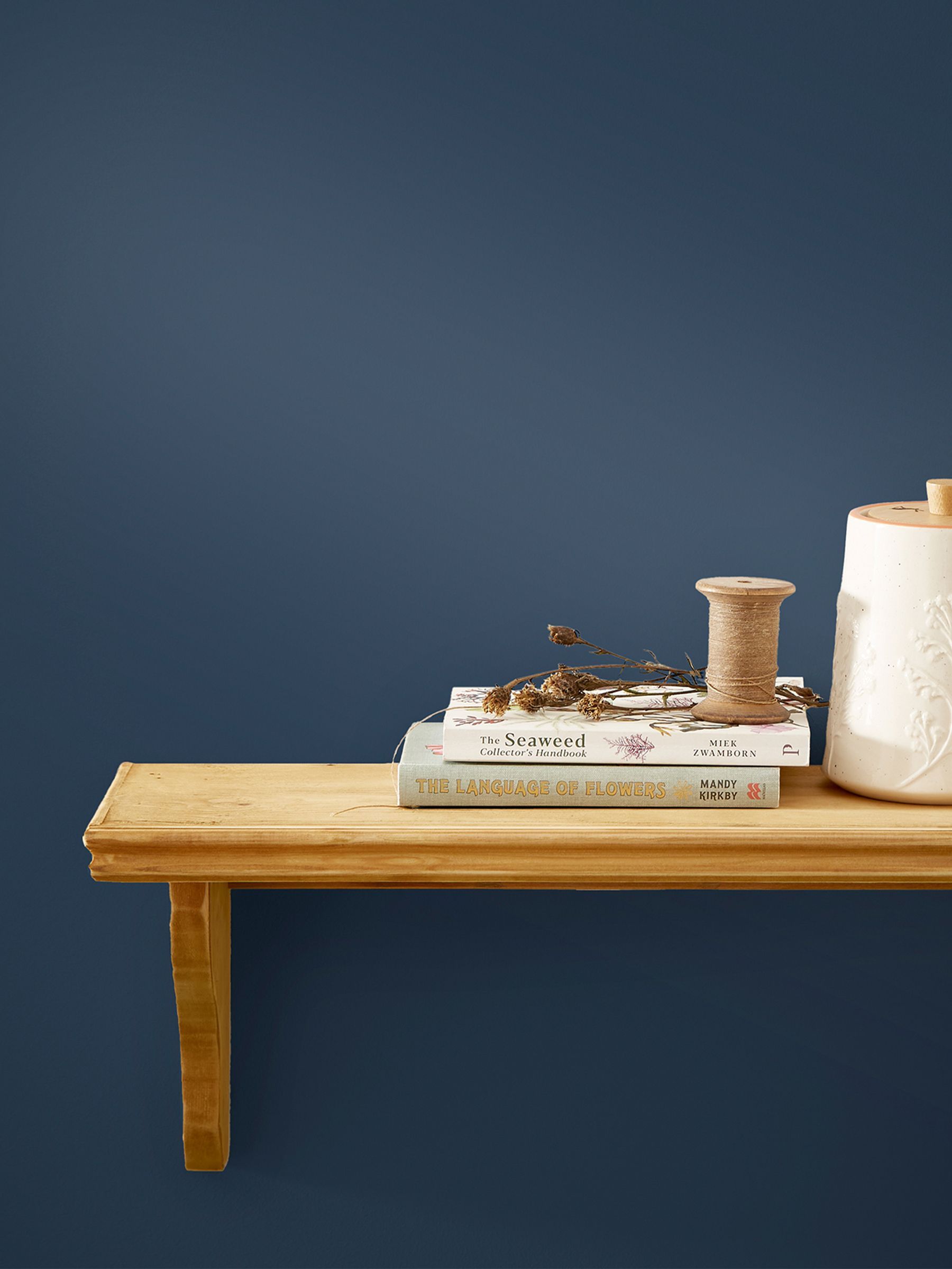Multi Surface Matt Emulsion 2.5l Paint