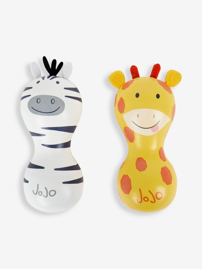 Safari Maracas (624441) | £14