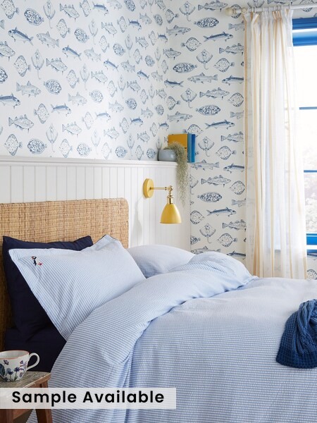 Name The Plaice 10m Wallpaper