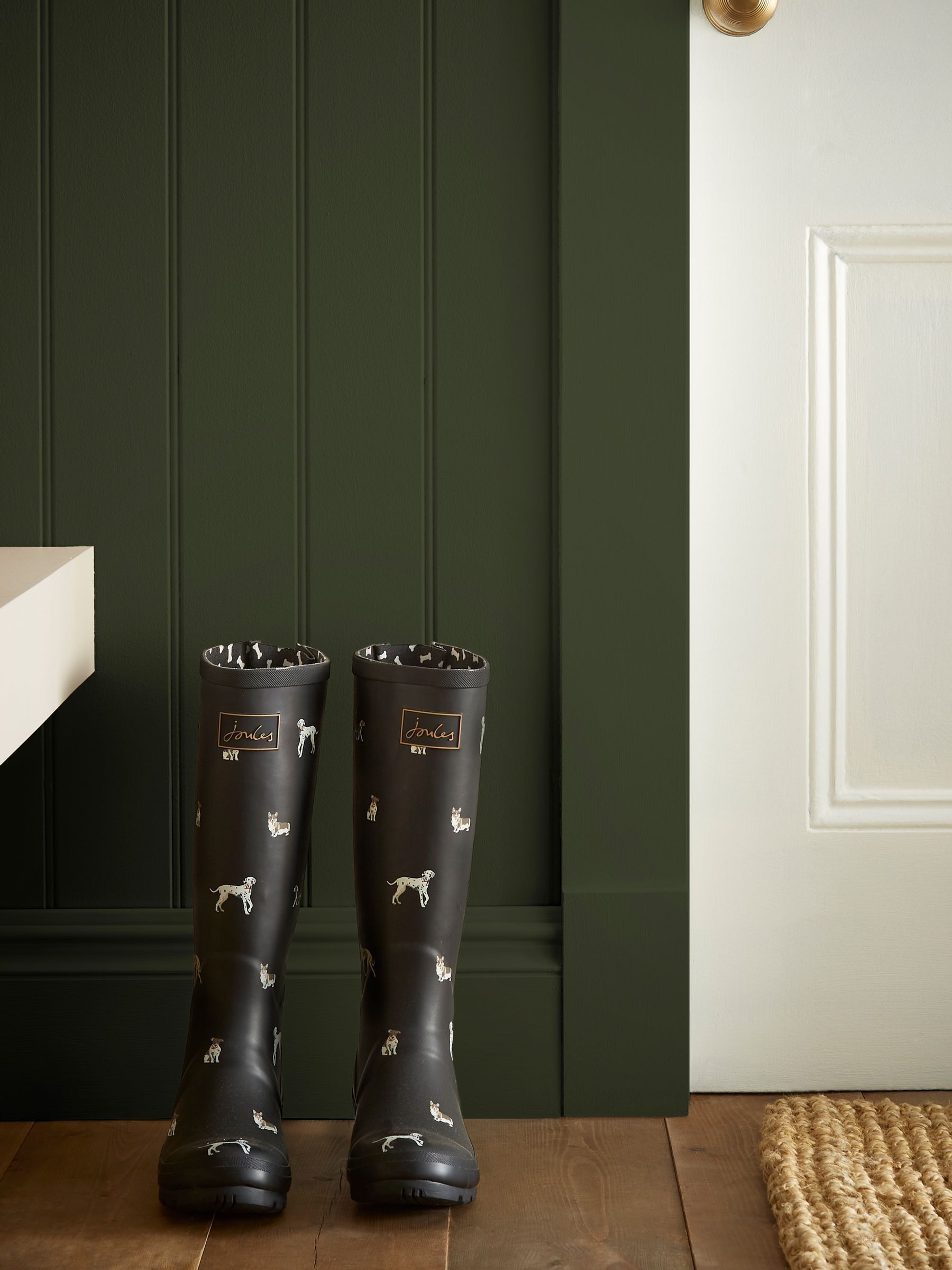 Multi Surface Matt Emulsion 2.5l Paint