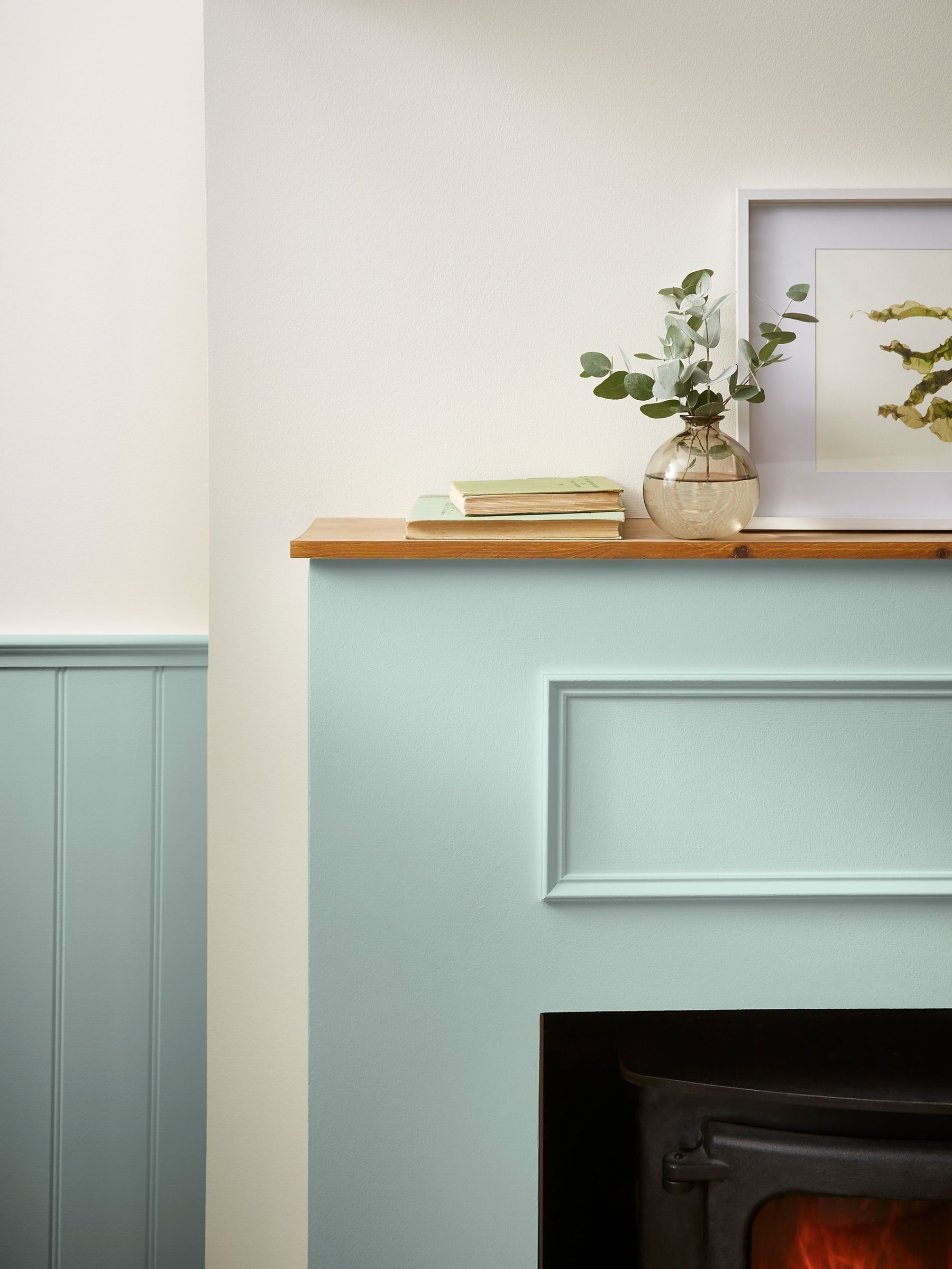 Multi Surface Matt Emulsion 2.5l Paint