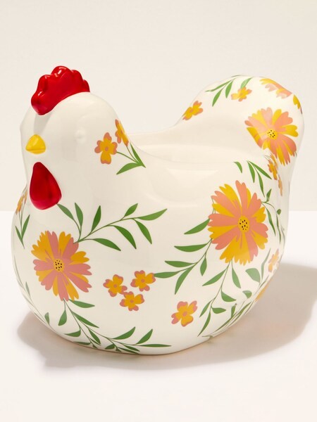 3-wick Candle Holder