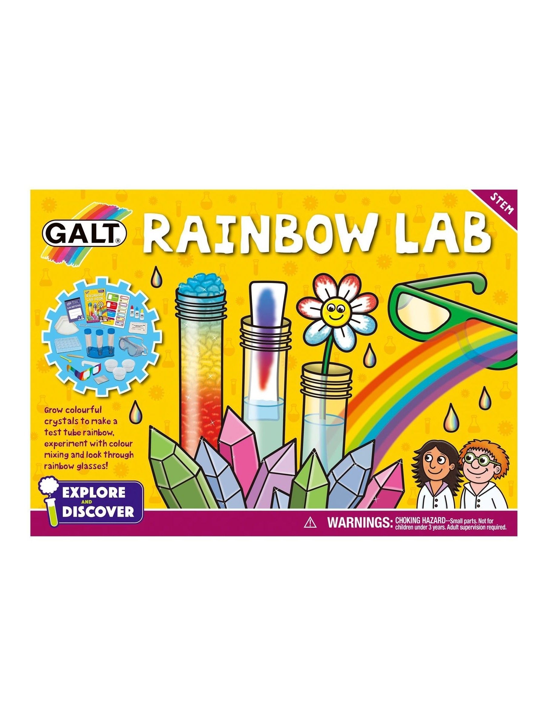 Galt Toys Multi (626151) | £16