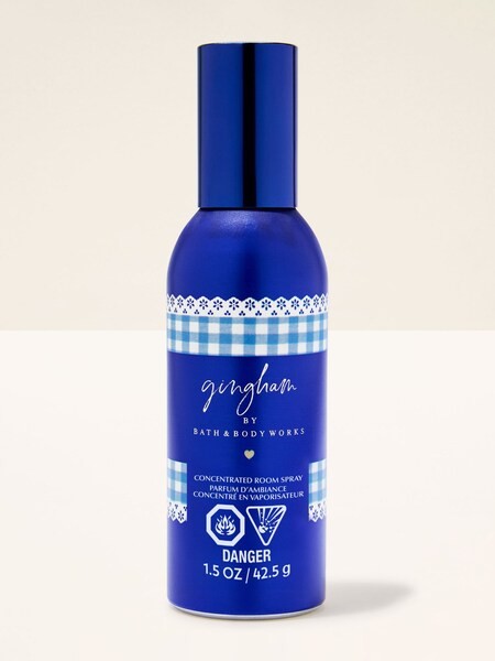 Concentrated Room Spray