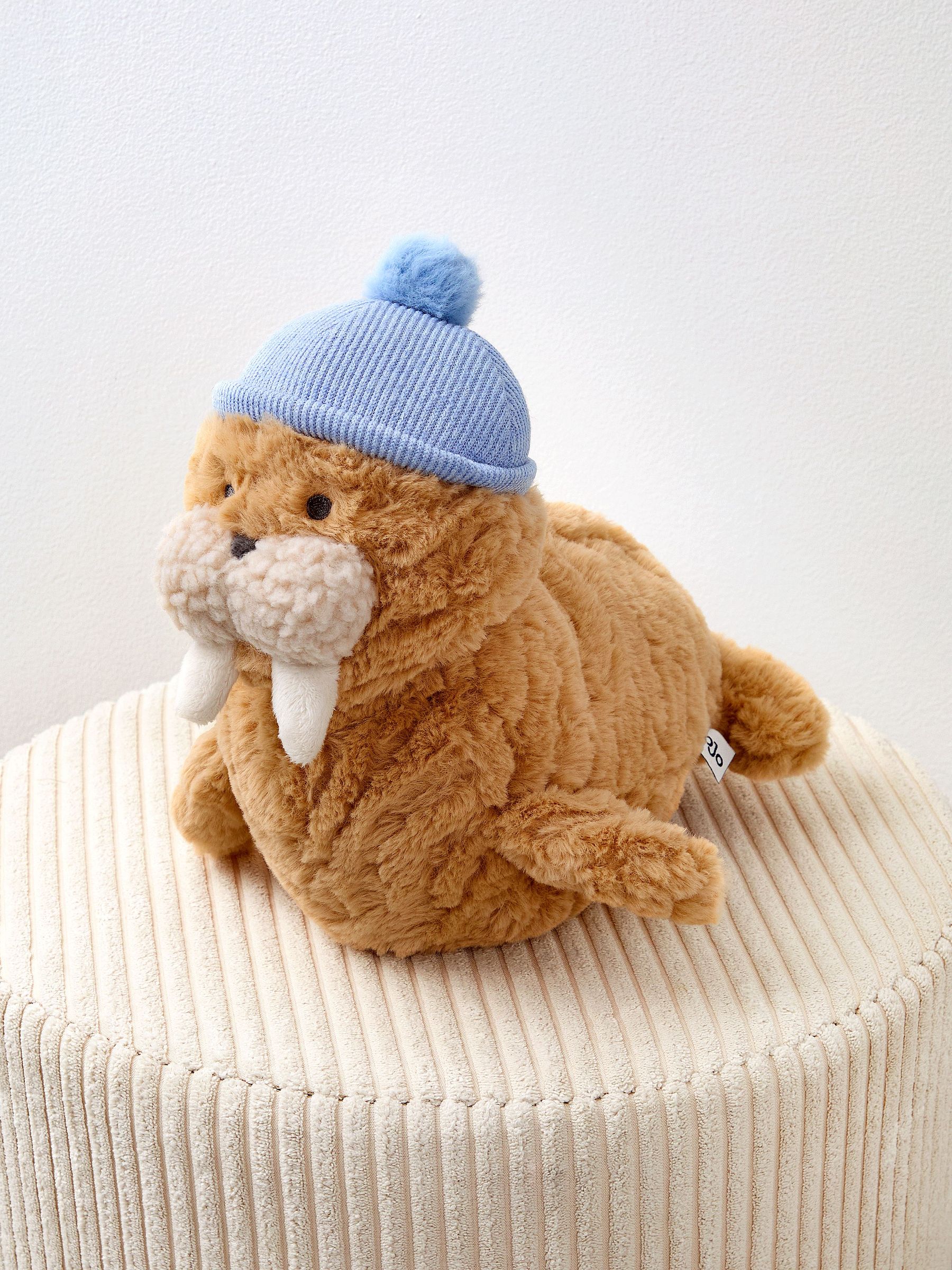 Medium Soft Toy Plushie