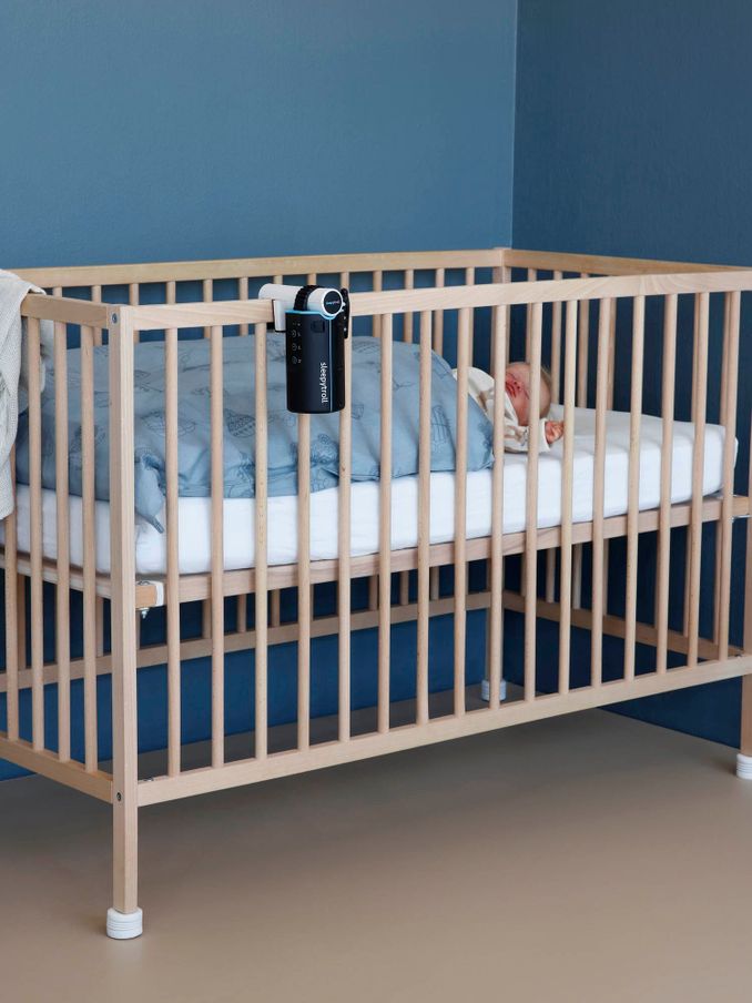Sleepytroll Bed Adaptor