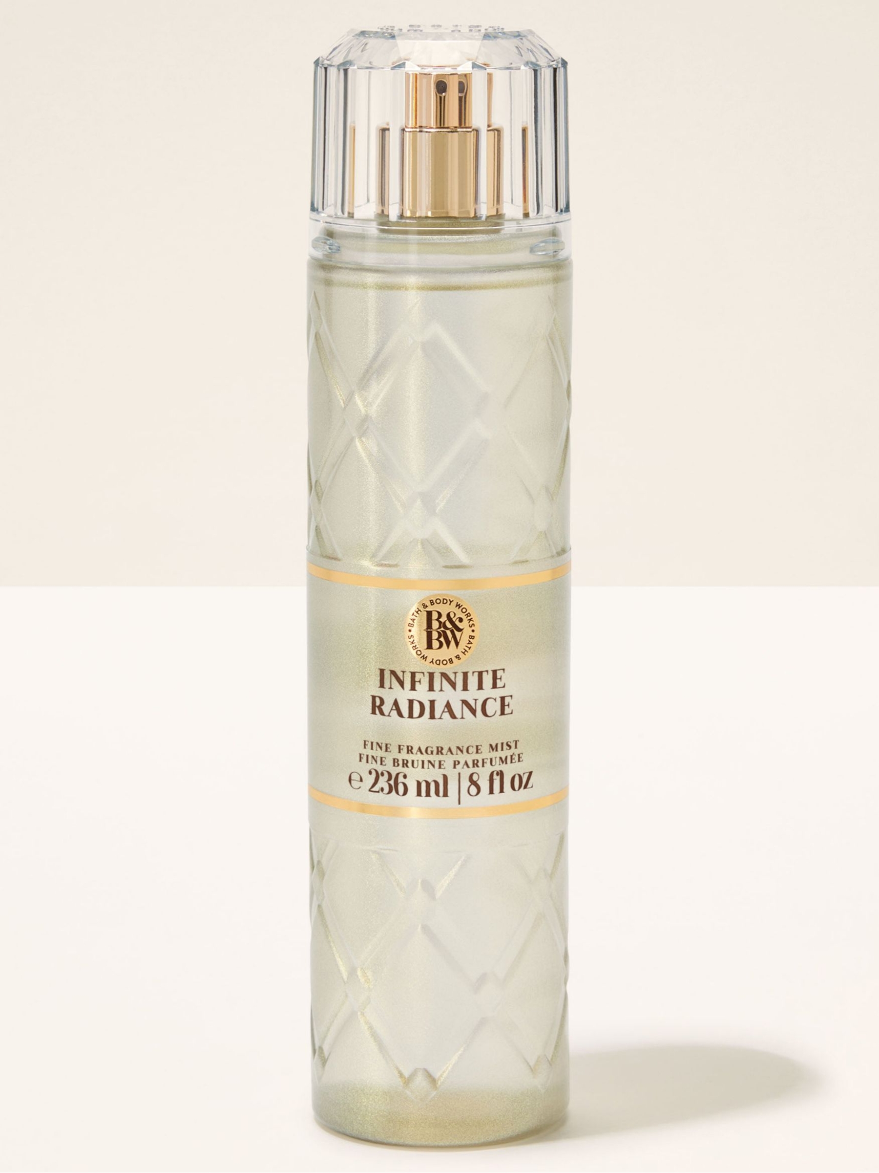 Infinite Radiance - Fine Fragrance Mist 236ml