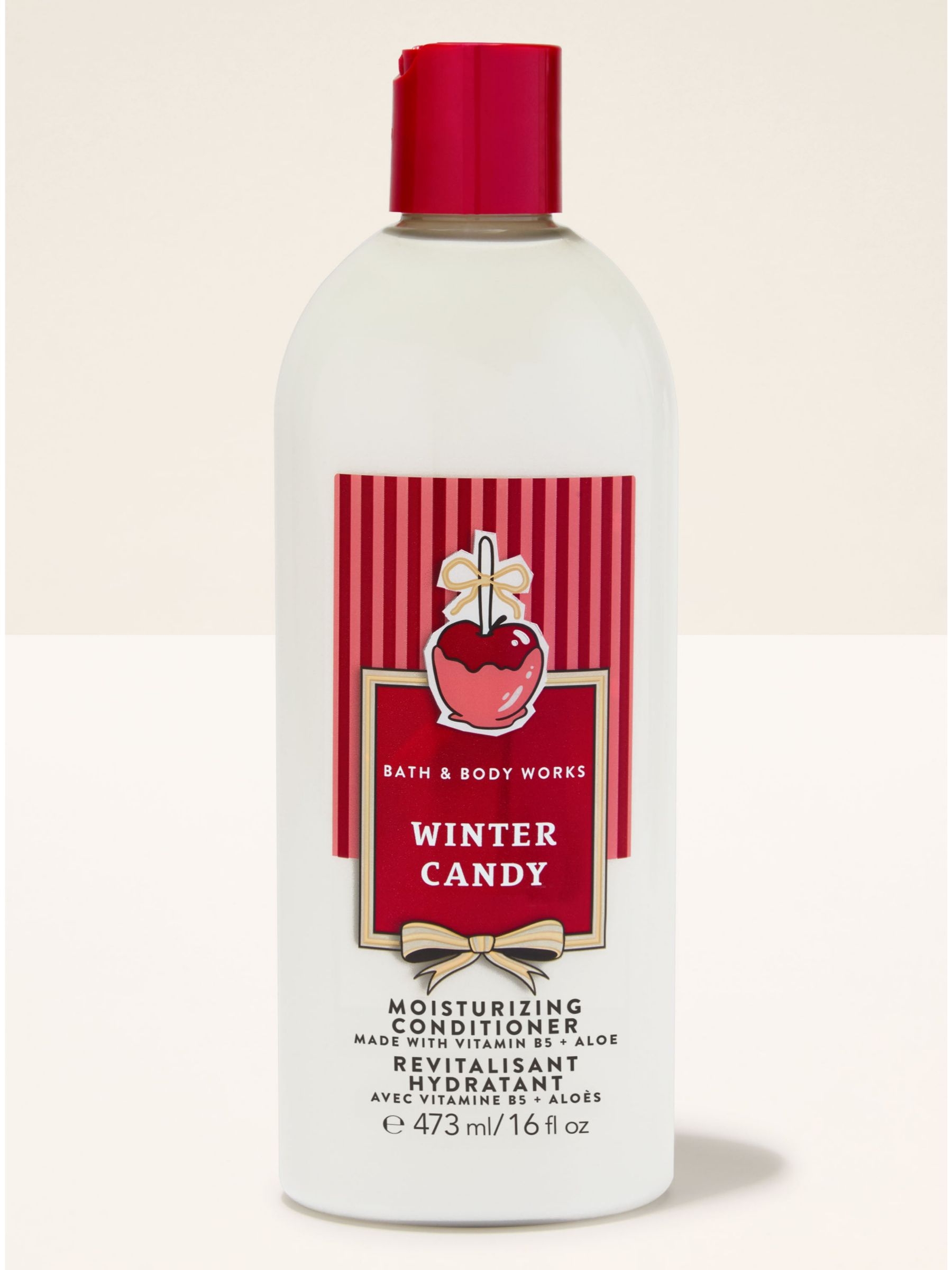 Winter Candy Apple - Conditioner 473ml