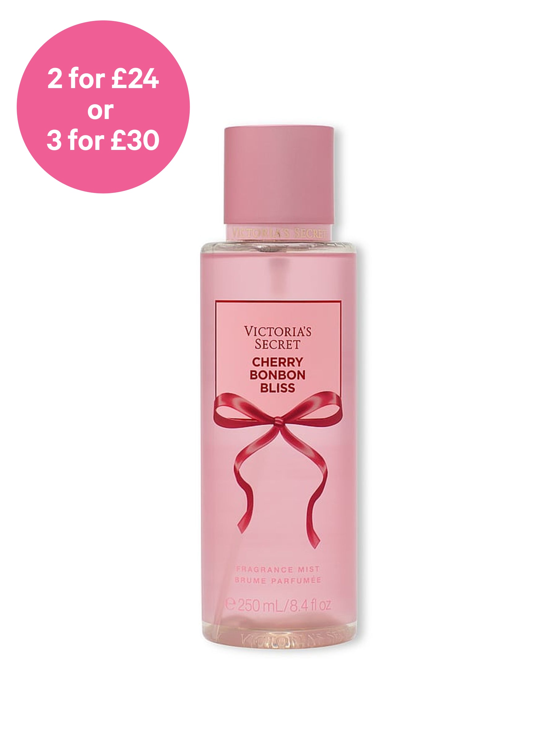 Cherry Bon Bon - Body Mist 250ml
