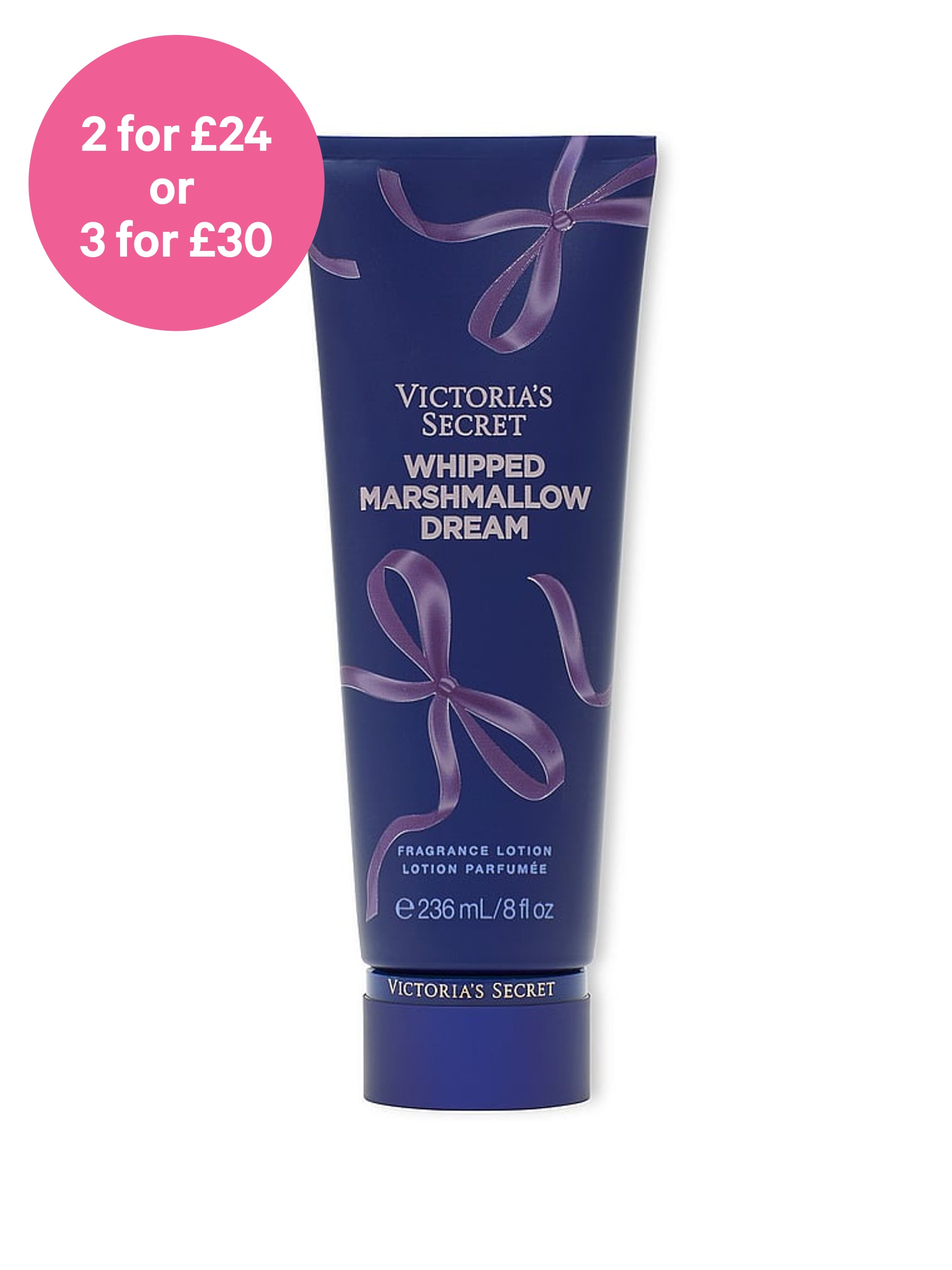 Whipped Marshmallow Dream - Body Lotion 236ml