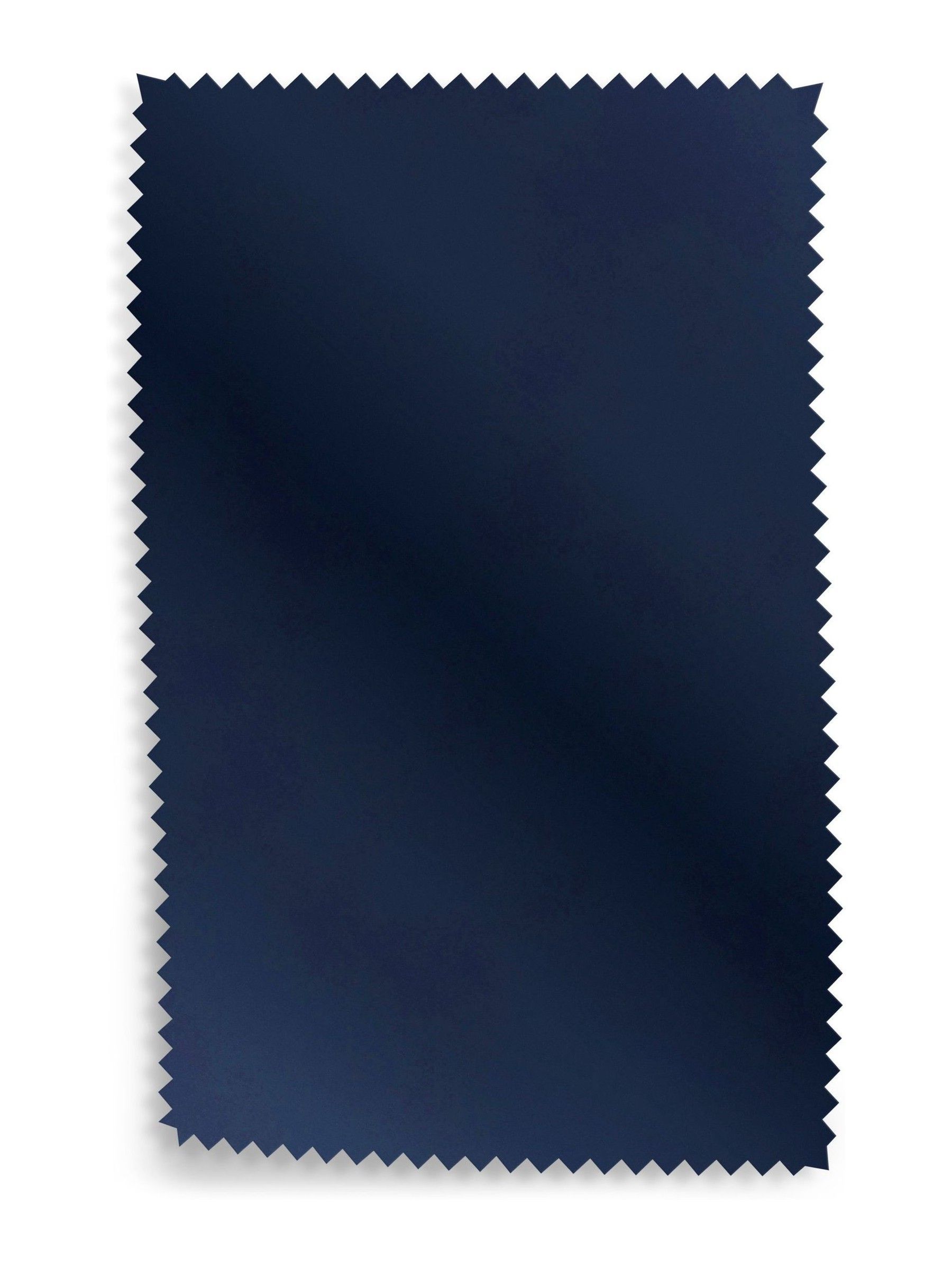 Matt Velvet Swatch in Navy Blue (677328) | £0