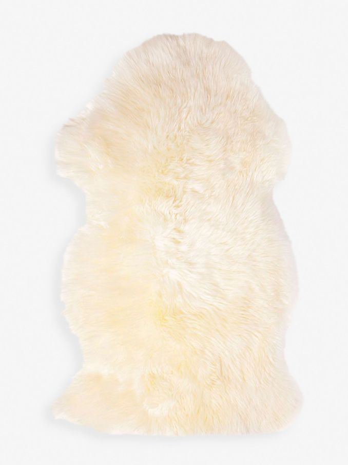Baby Sheepskin (678164) | £30