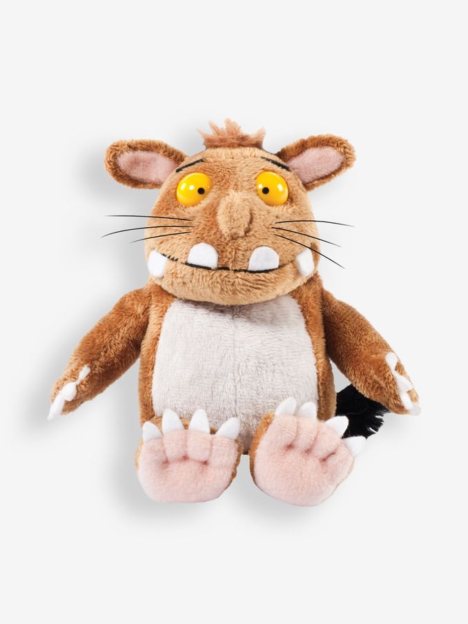 The Gruffalo's Child Soft Toy (682668) | £18