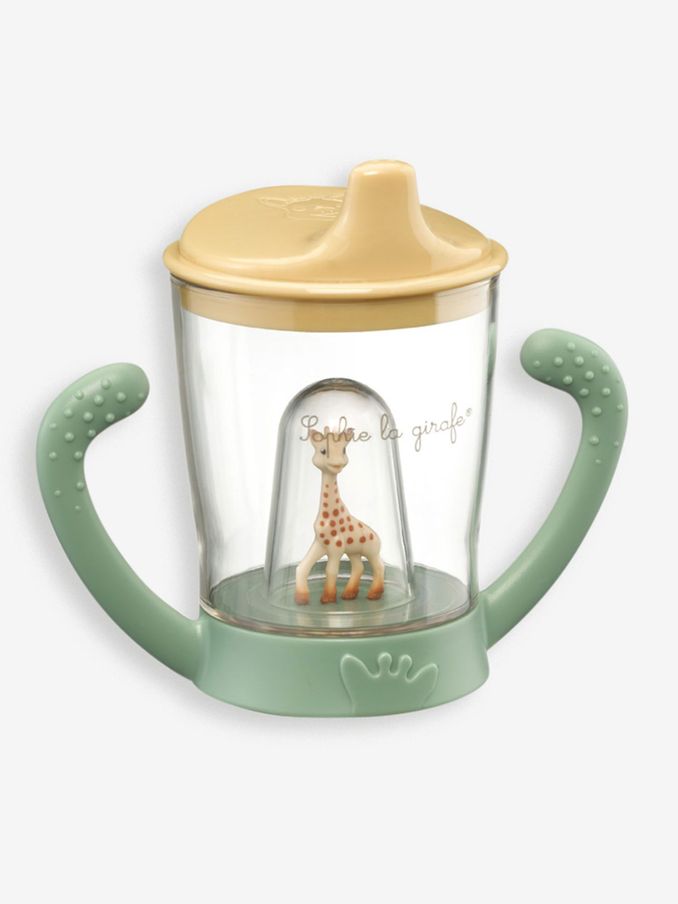 Sophie La Girafe Non-Spill Cup (689770) | £14
