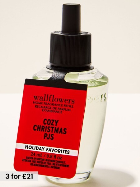 Wallflowers Fragrance Refill 24ml