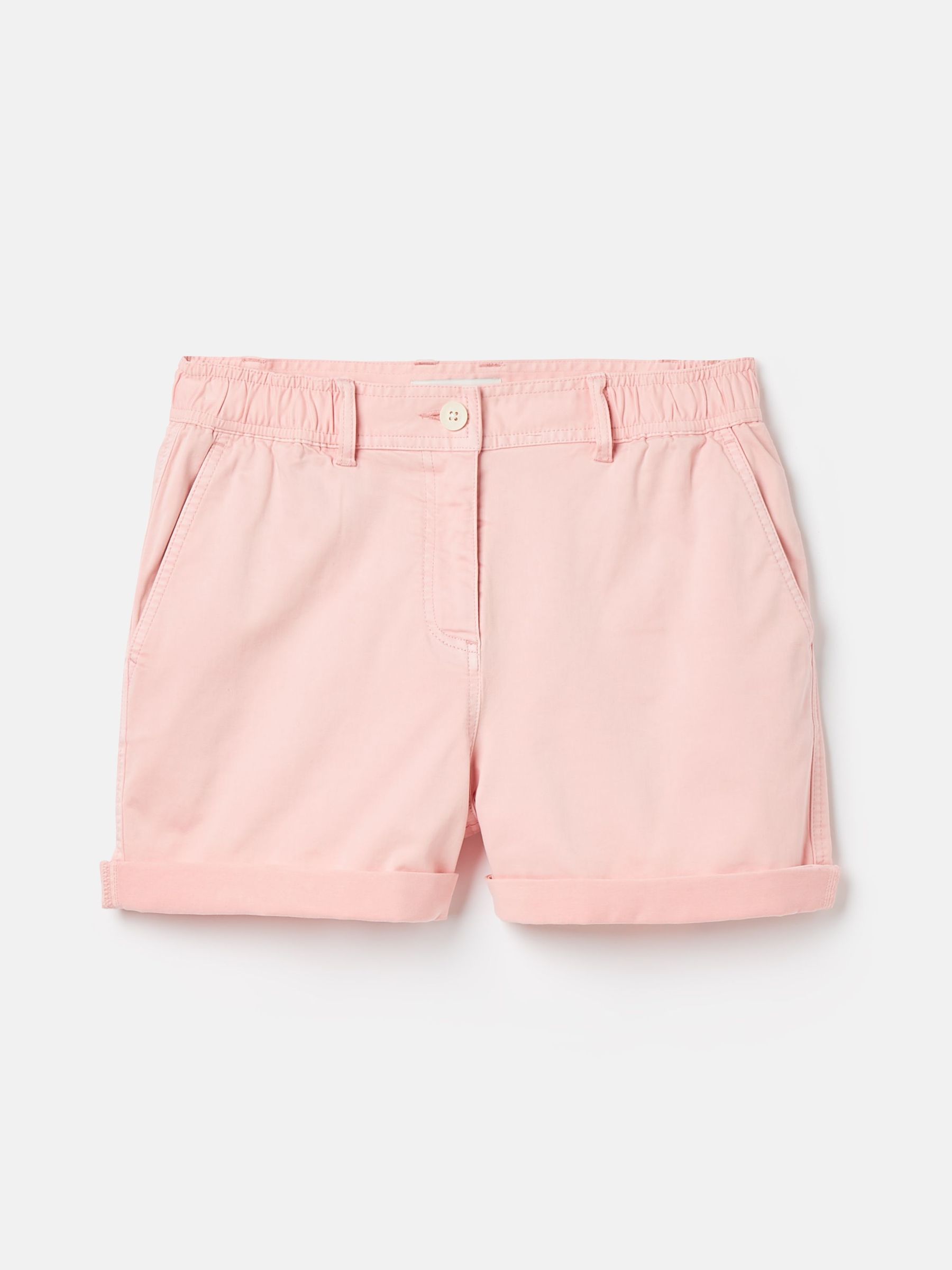 Pink Chino Shorts (704248) | £22