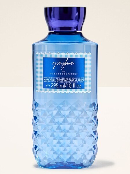 Gingham - Body Wash 295ml