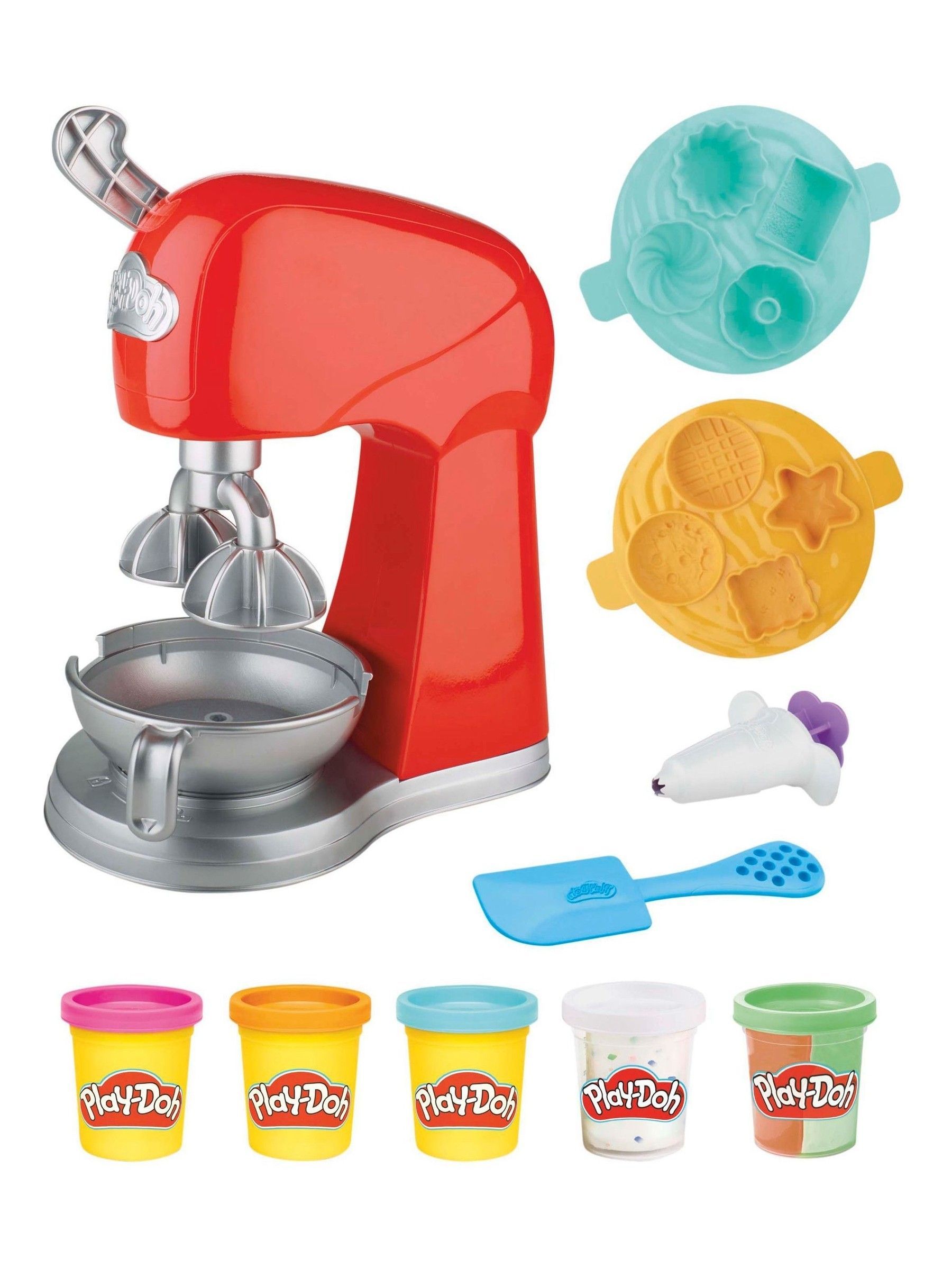 Play-Doh Magical Mixer Playset (713875) | £21