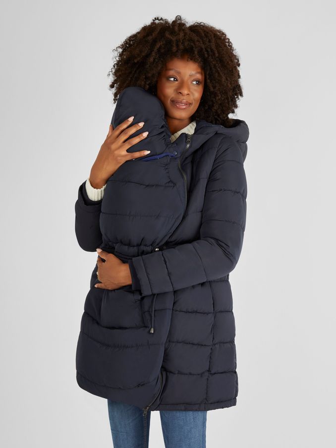 Navy Zip-in Carrier Panel (719757) | £17
